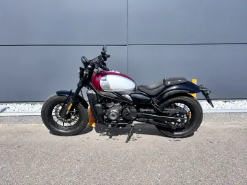 CFMOTO 450CL-C Euro 5 '24 SH