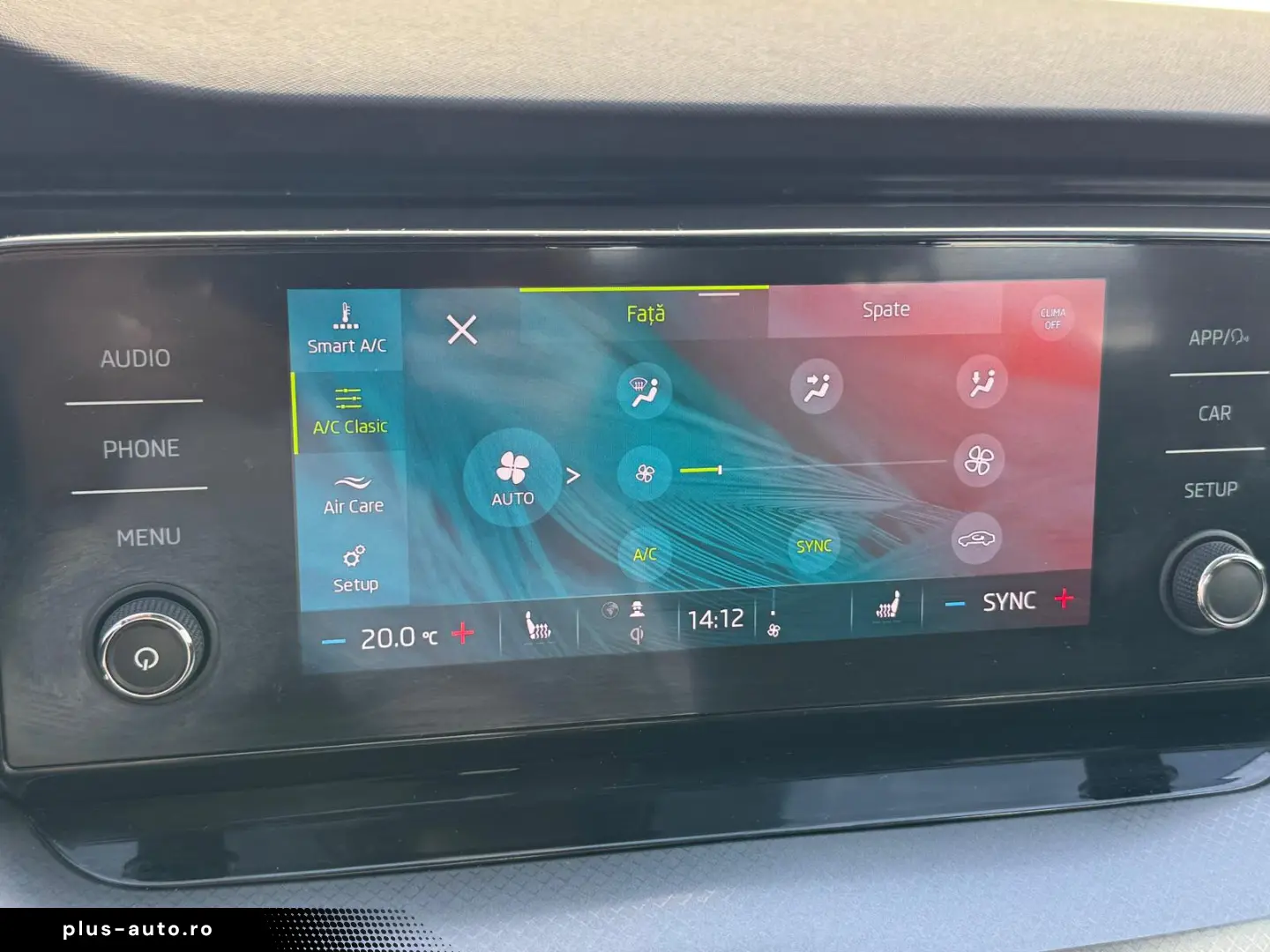 Skoda Octavia Sedan 2022