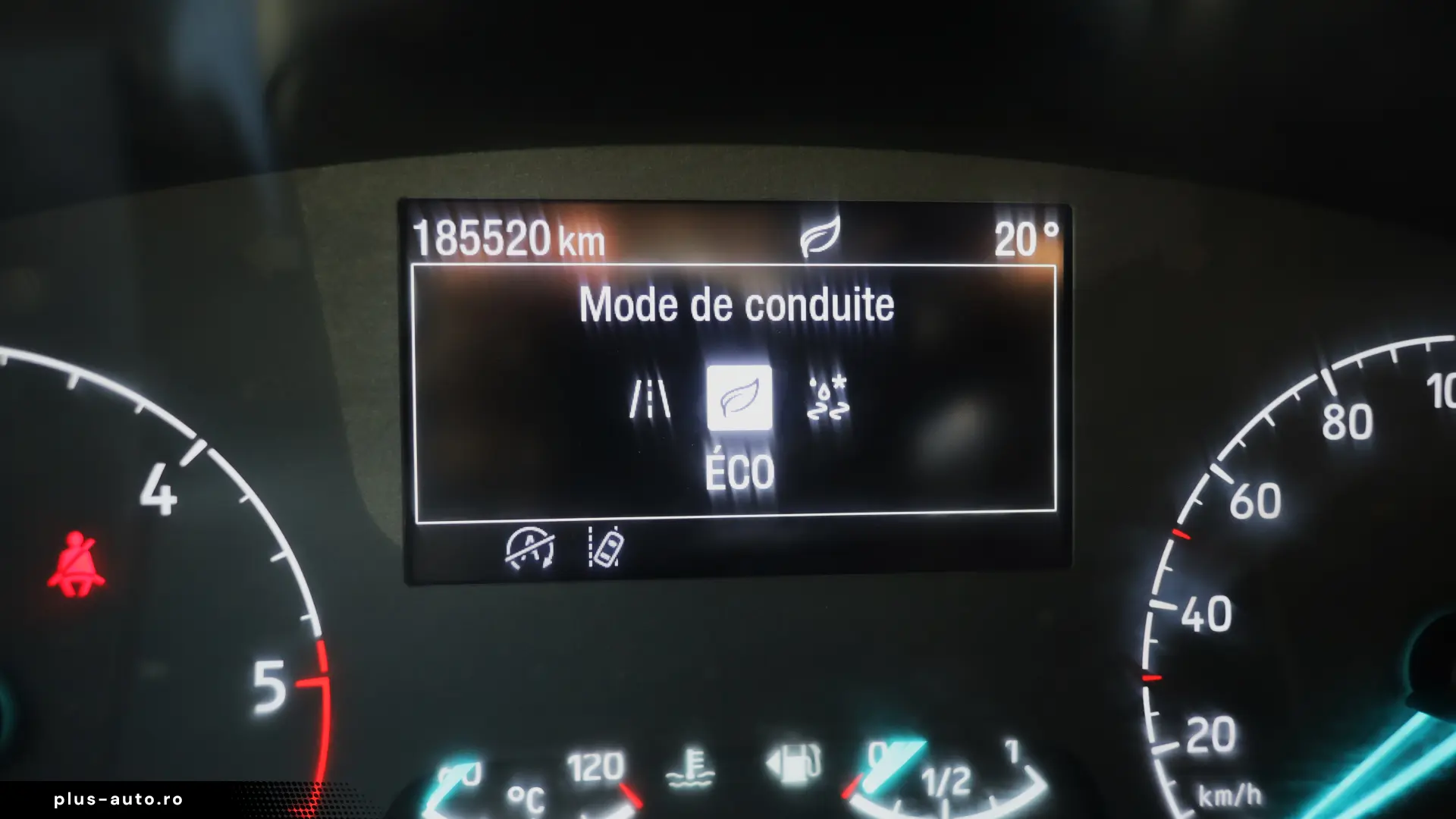 FORD TRANSIT L3 BASCULABIL 2.0D 170 CP AXA DUBLA