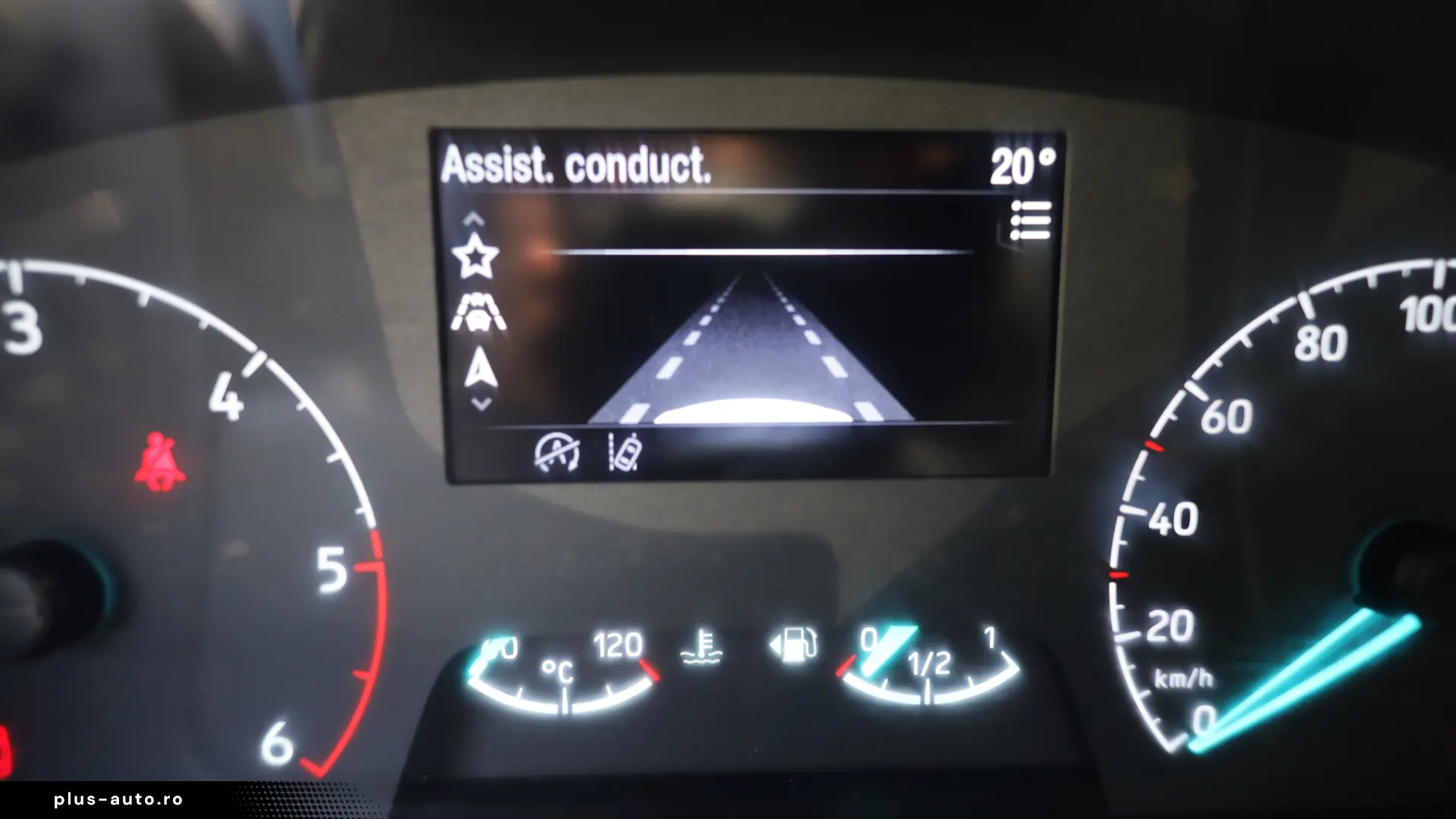 FORD TRANSIT L3 BASCULABIL 2.0D 170 CP AXA DUBLA