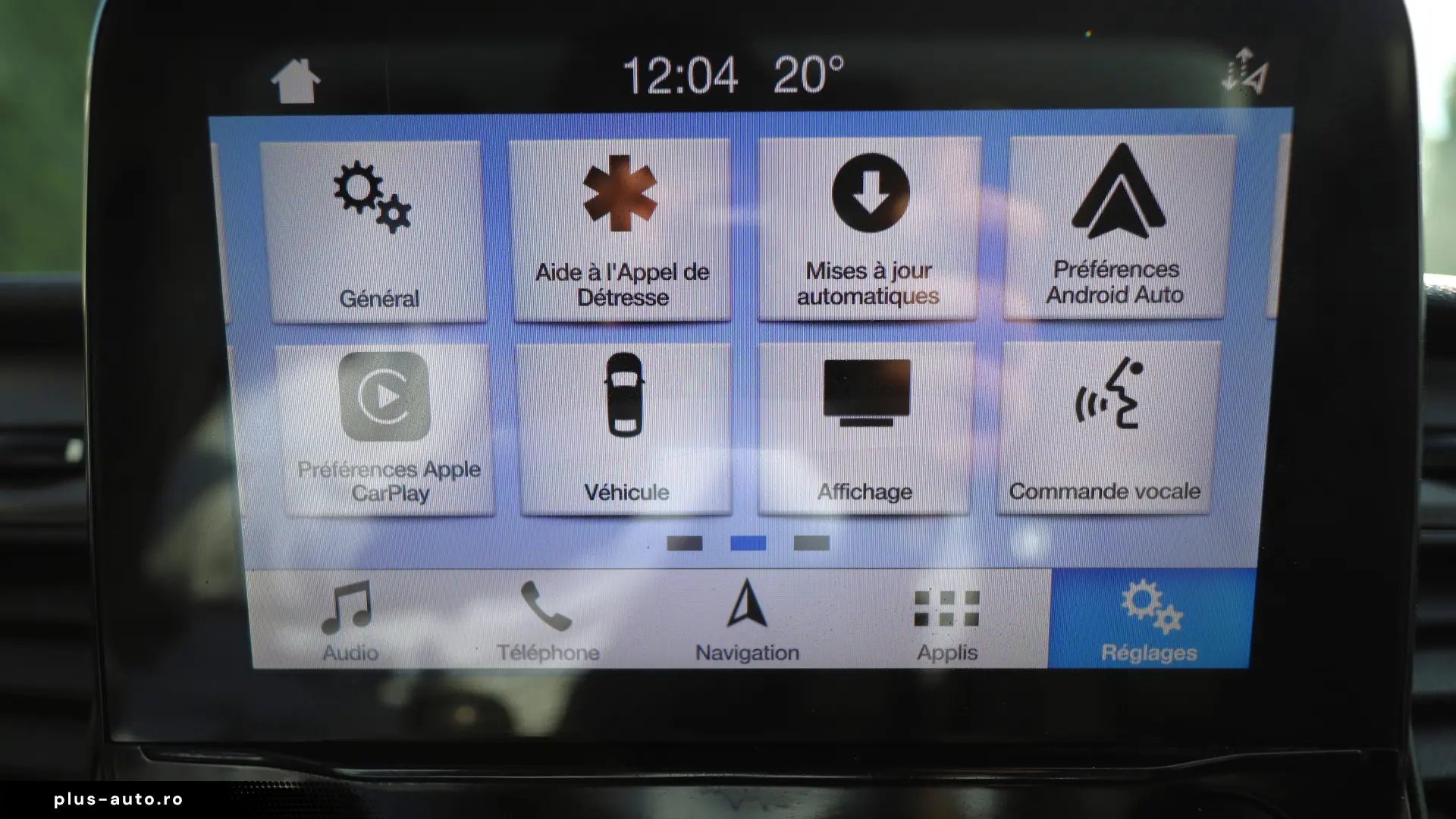 FORD TRANSIT L3 BASCULABIL 2.0D 170 CP AXA DUBLA
