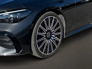 MERCEDES-BENZ CLE 450 4M Coupé AMG Pano FAP  Burm Si…