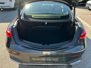 MERCEDES-BENZ CLE 450 4M Coupé AMG Pano FAP  Burm Si…