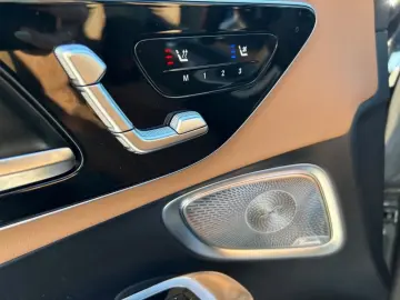 MERCEDES-BENZ CLE 450 4M Coupé AMG Pano FAP  Burm Si…