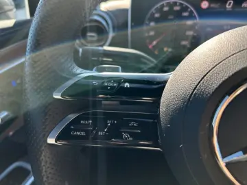 MERCEDES-BENZ CLE 450 4M Coupé AMG Pano FAP  Burm Si…
