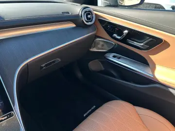 MERCEDES-BENZ CLE 450 4M Coupé AMG Pano FAP  Burm Si…