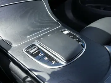 MERCEDES-BENZ GLC 300 d 4M AMG Coupé MEMORY 360 -Kamera LED