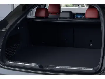 MERCEDES-BENZ GLC 300 4M Coupé AMG NIGHT SHD 360 LED MEMORY