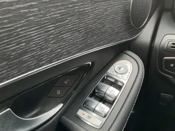MERCEDES-BENZ GLC 200 Coupe AMG Line AHK-el. 360 K