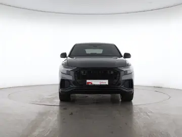 Audi Q8 50 TDI quattro tiptronic S line