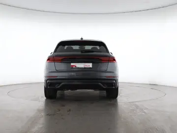 Audi Q8 50 TDI quattro tiptronic S line