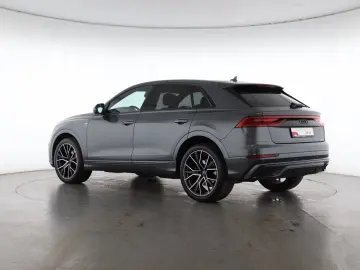 Audi Q8 50 TDI quattro tiptronic S line