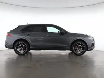 Audi Q8 50 TDI quattro tiptronic S line