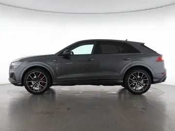 Audi Q8 50 TDI quattro tiptronic S line