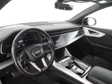 Audi Q8 50 TDI quattro tiptronic S line