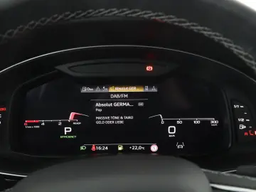 Audi Q8 50 TDI quattro tiptronic S line