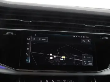 Audi Q8 50 TDI quattro tiptronic S line