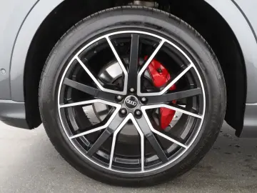 Audi Q8 50 TDI quattro tiptronic S line