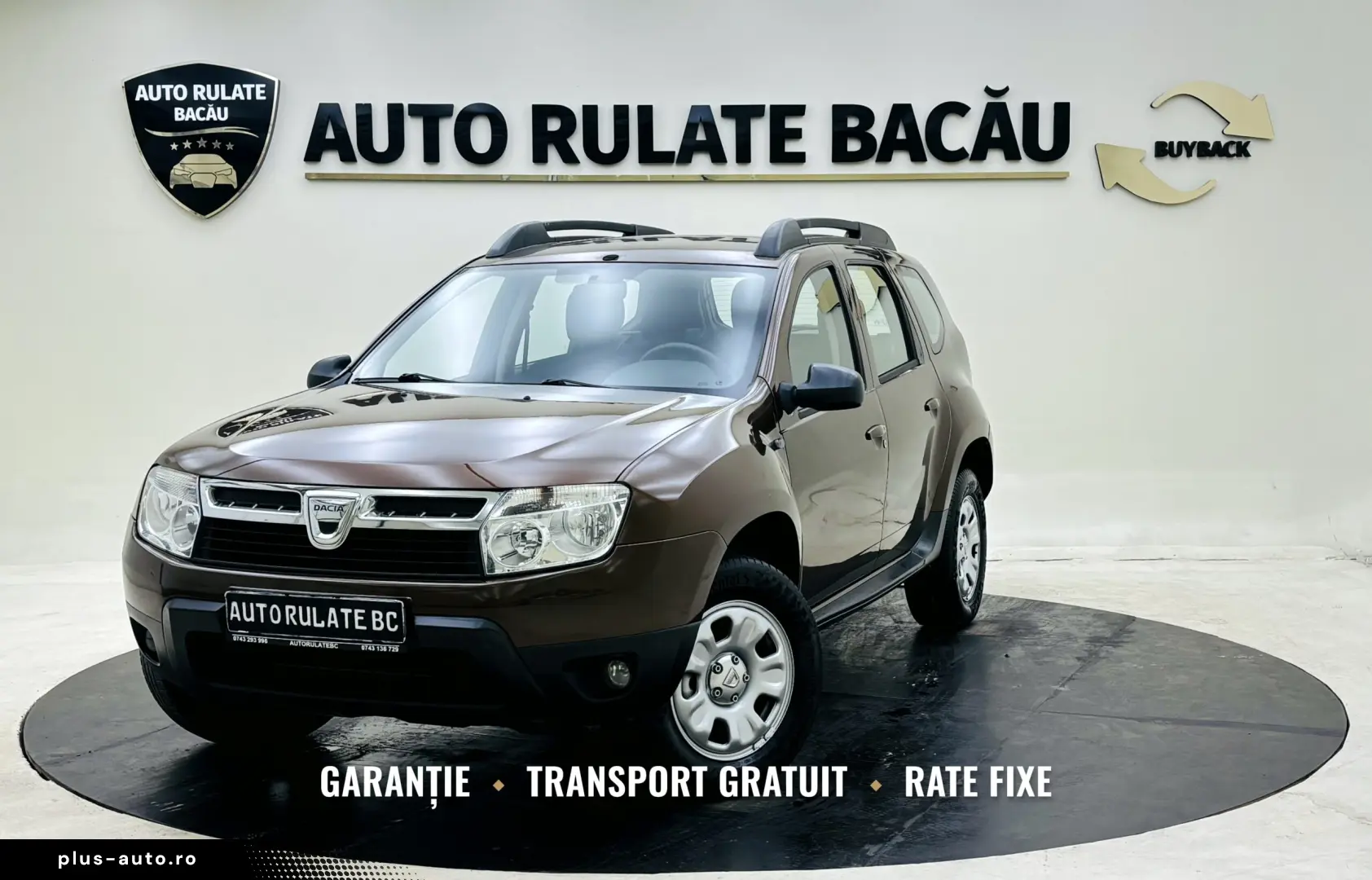 DACIA   DUSTER   1.5 DCI   90CP   An 2012   Euro 5   Manuală