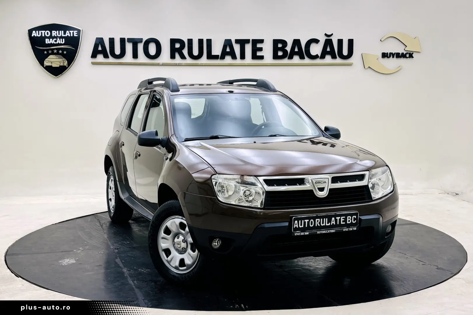 DACIA   DUSTER   1.5 DCI   90CP   An 2012   Euro 5   Manuală