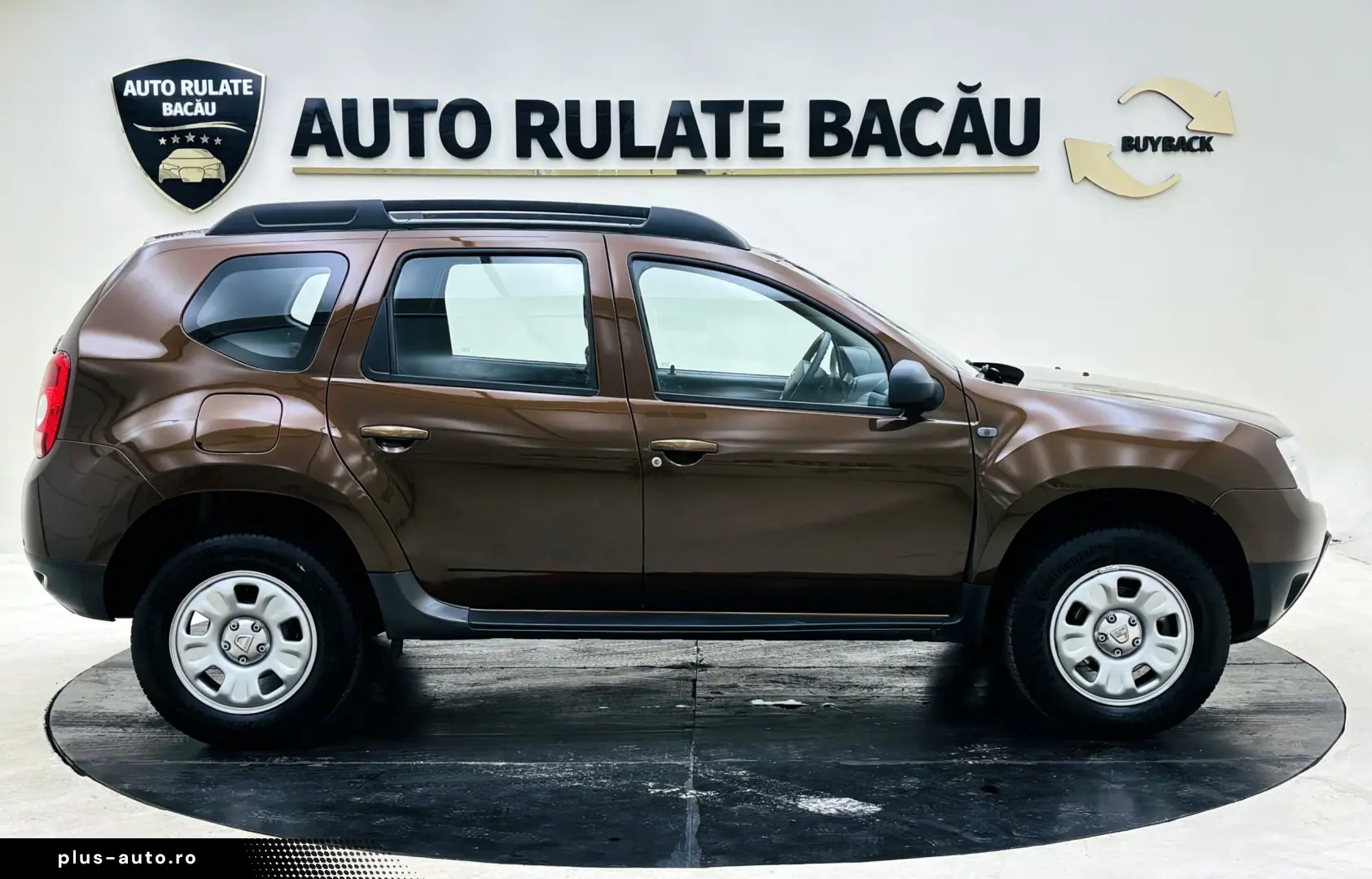 DACIA   DUSTER   1.5 DCI   90CP   An 2012   Euro 5   Manuală