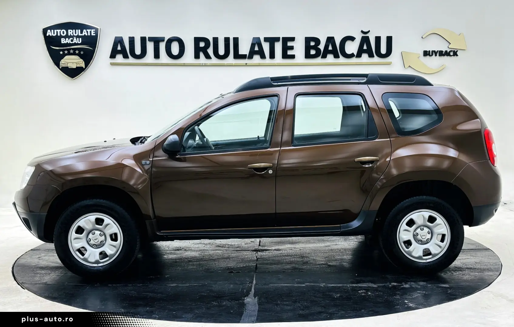 DACIA   DUSTER   1.5 DCI   90CP   An 2012   Euro 5   Manuală