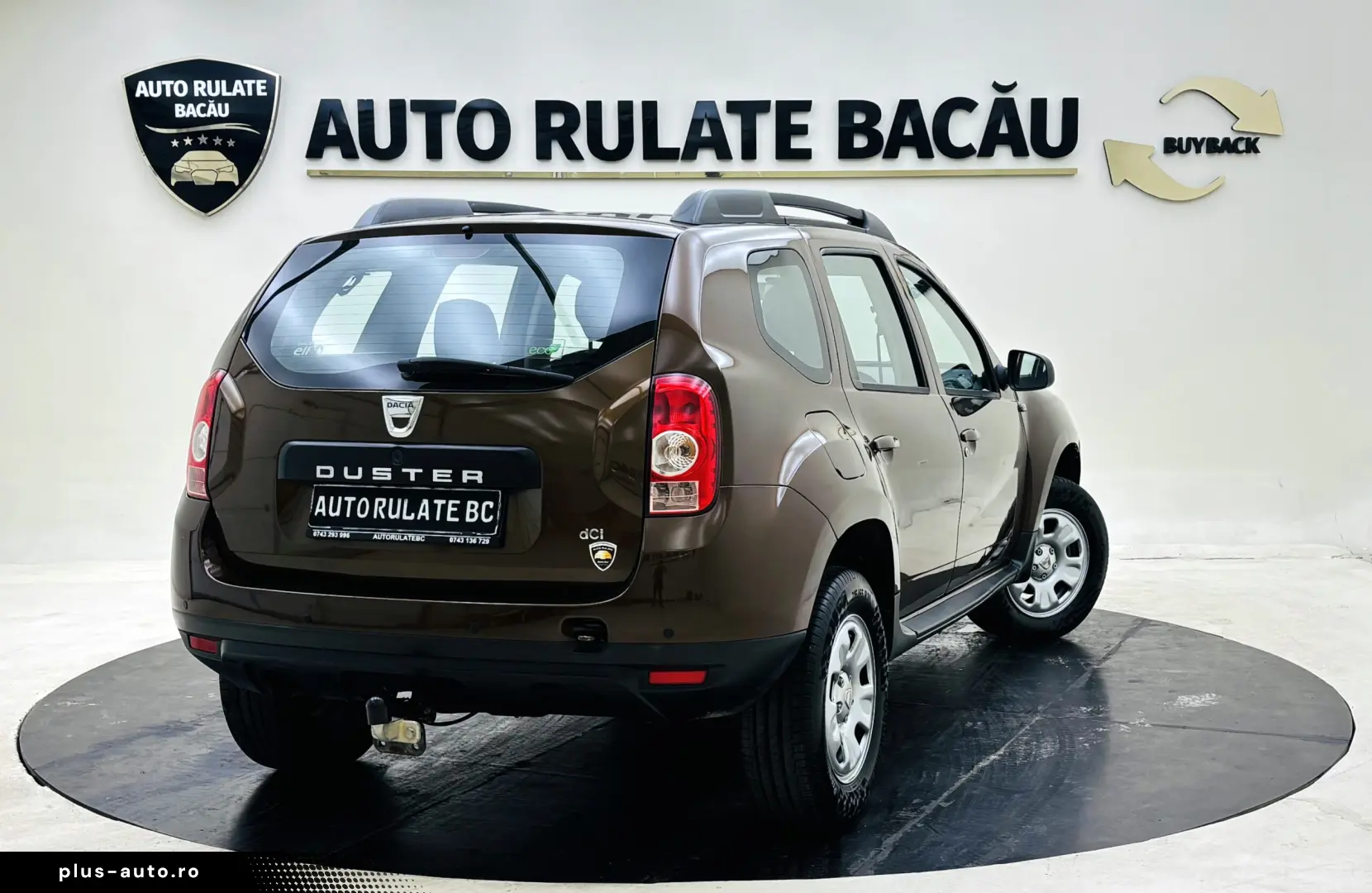 DACIA   DUSTER   1.5 DCI   90CP   An 2012   Euro 5   Manuală