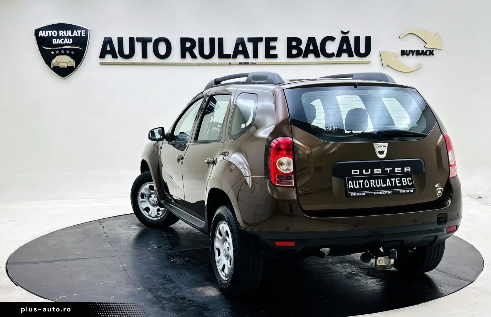 DACIA   DUSTER   1.5 DCI   90CP   An 2012   Euro 5   Manuală