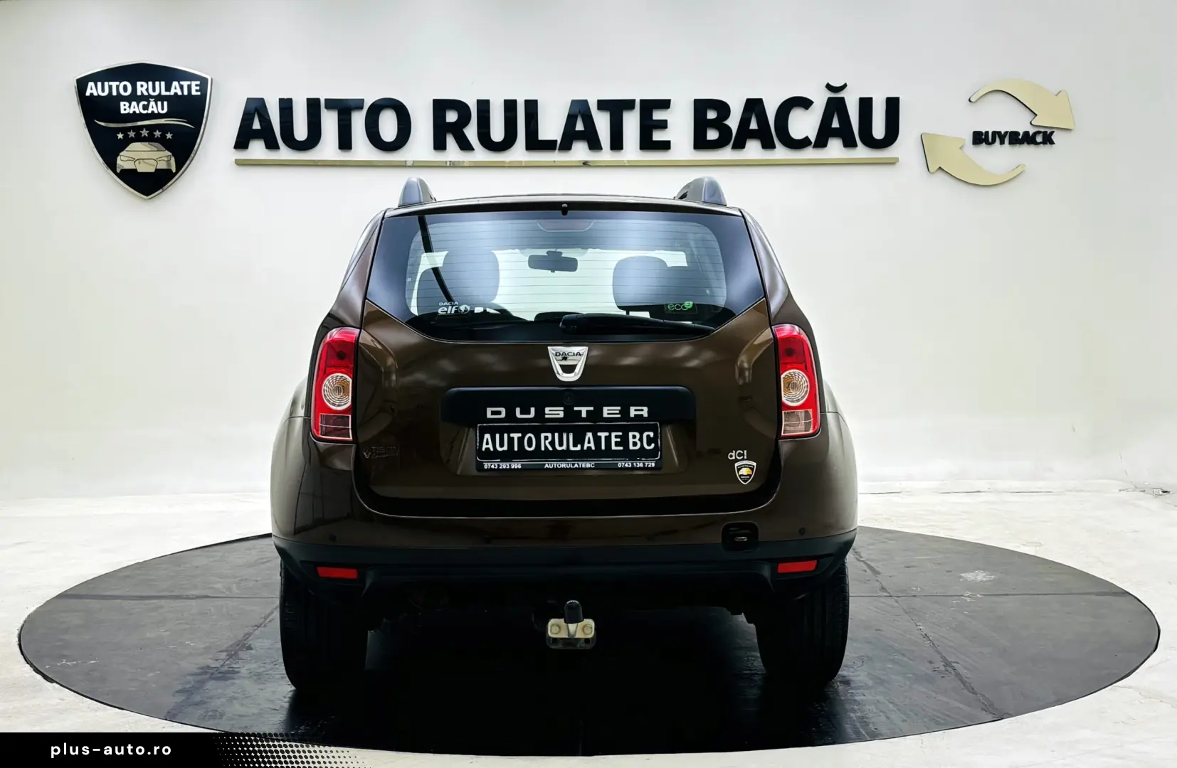 DACIA   DUSTER   1.5 DCI   90CP   An 2012   Euro 5   Manuală