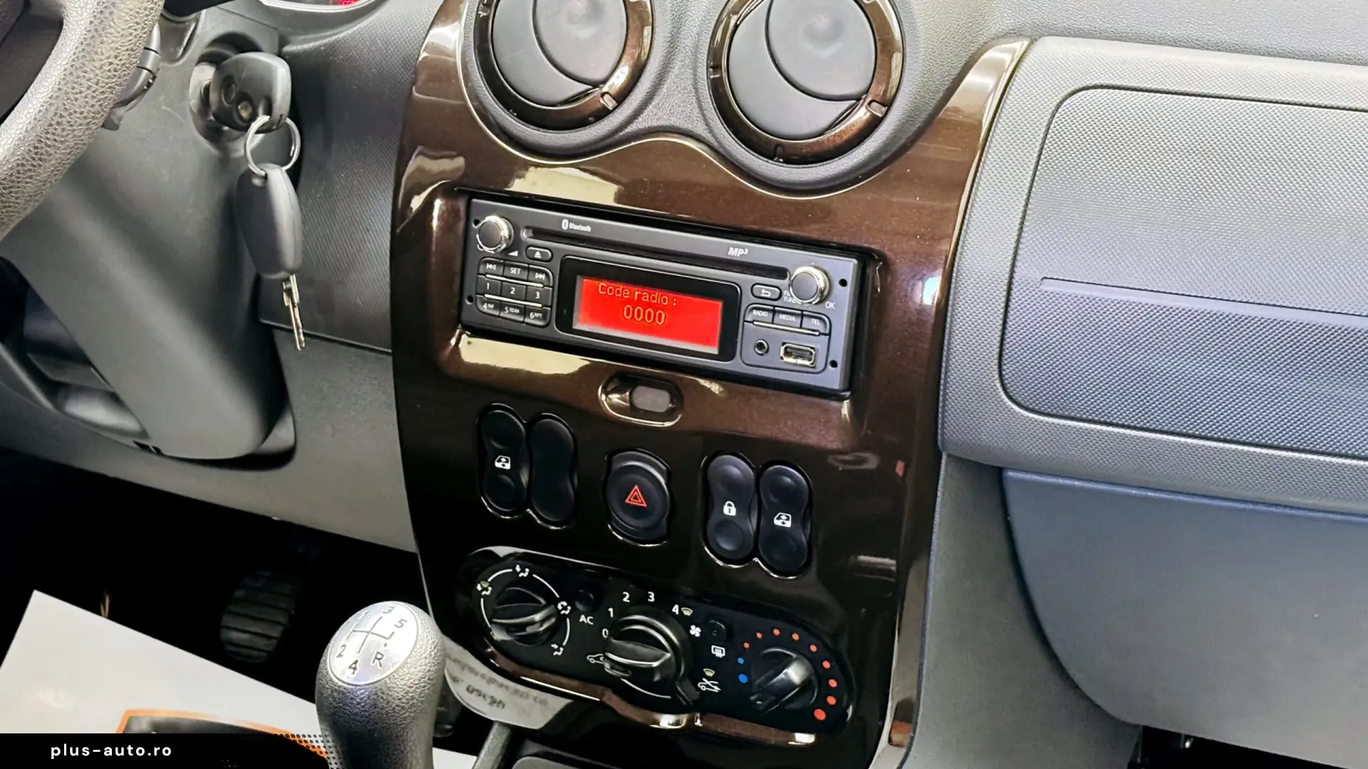 DACIA   DUSTER   1.5 DCI   90CP   An 2012   Euro 5   Manuală