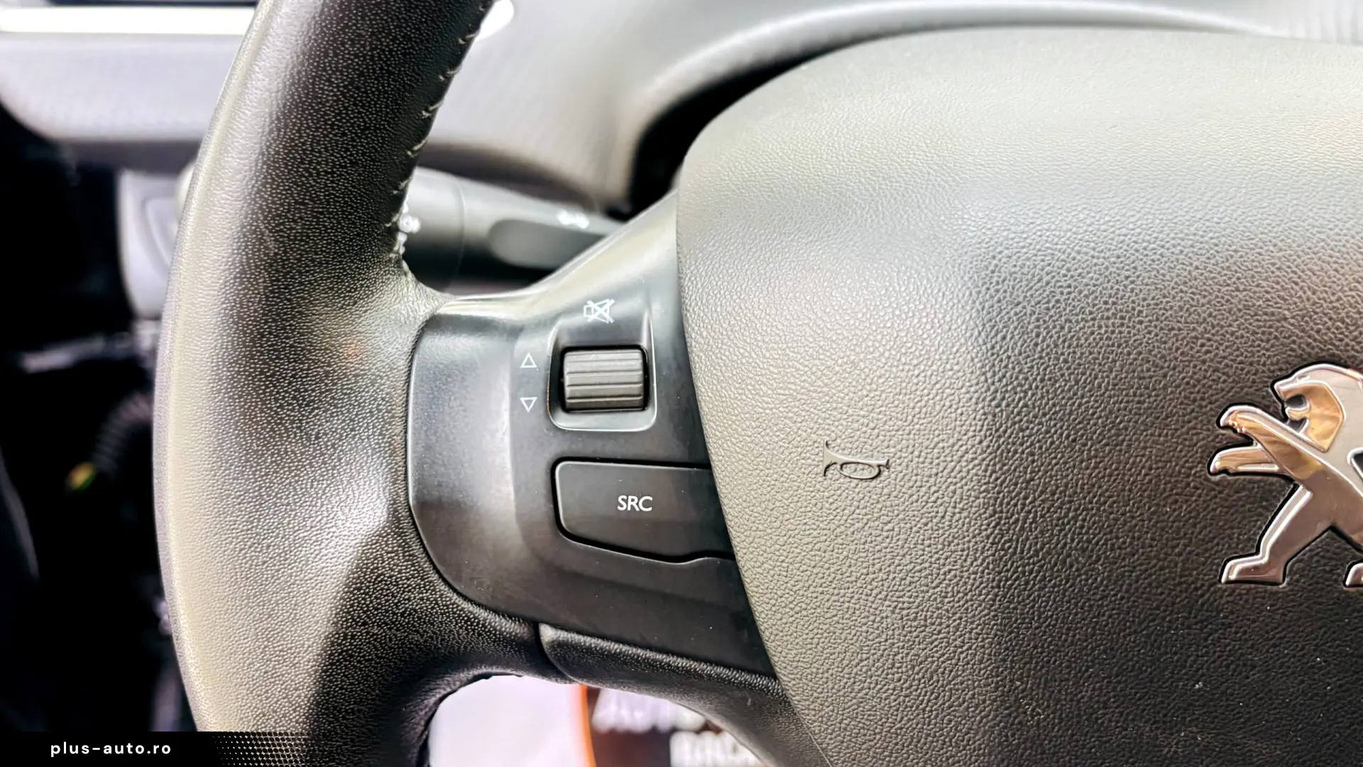 PEUGEOT   2008   1.2 BENZINA   82CP   An 2014   Euro 5   Man