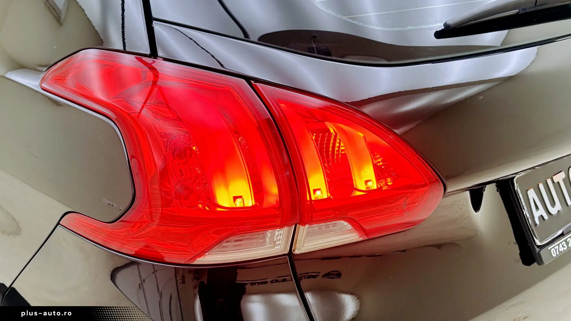 PEUGEOT   2008   1.2 BENZINA   82CP   An 2014   Euro 5   Man