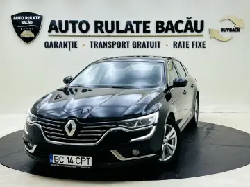 RENAULT   TALISMAN   1.6 DCI   130CP   An 2016   Euro 6   Ma