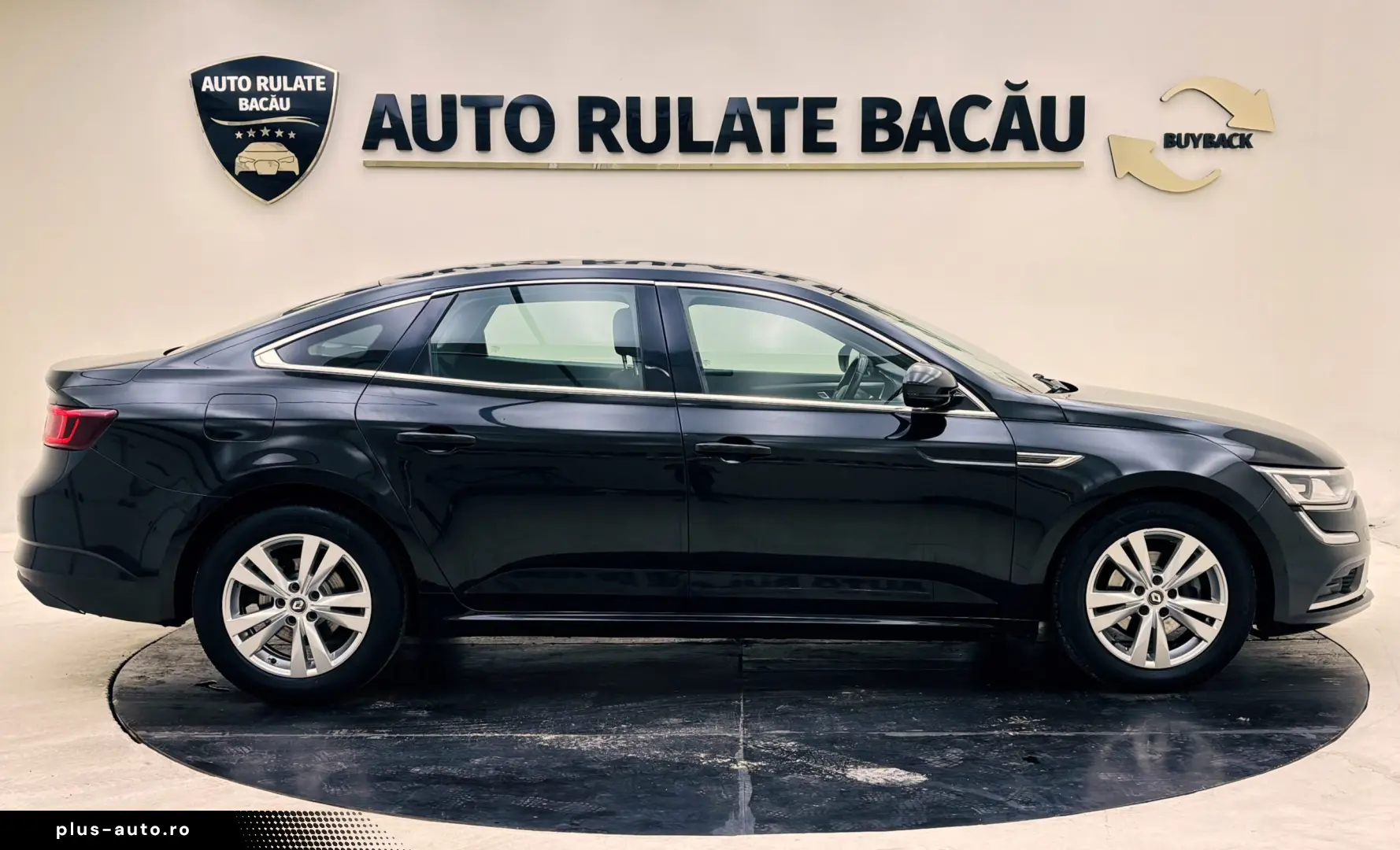 RENAULT   TALISMAN   1.6 DCI   130CP   An 2016   Euro 6   Ma