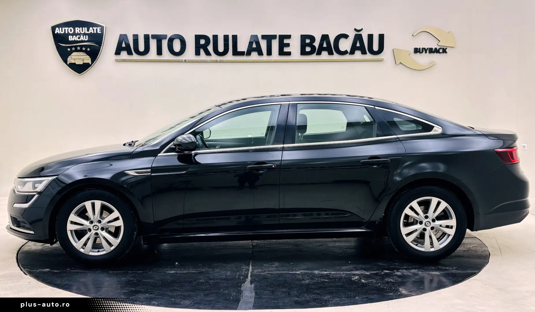 RENAULT   TALISMAN   1.6 DCI   130CP   An 2016   Euro 6   Ma