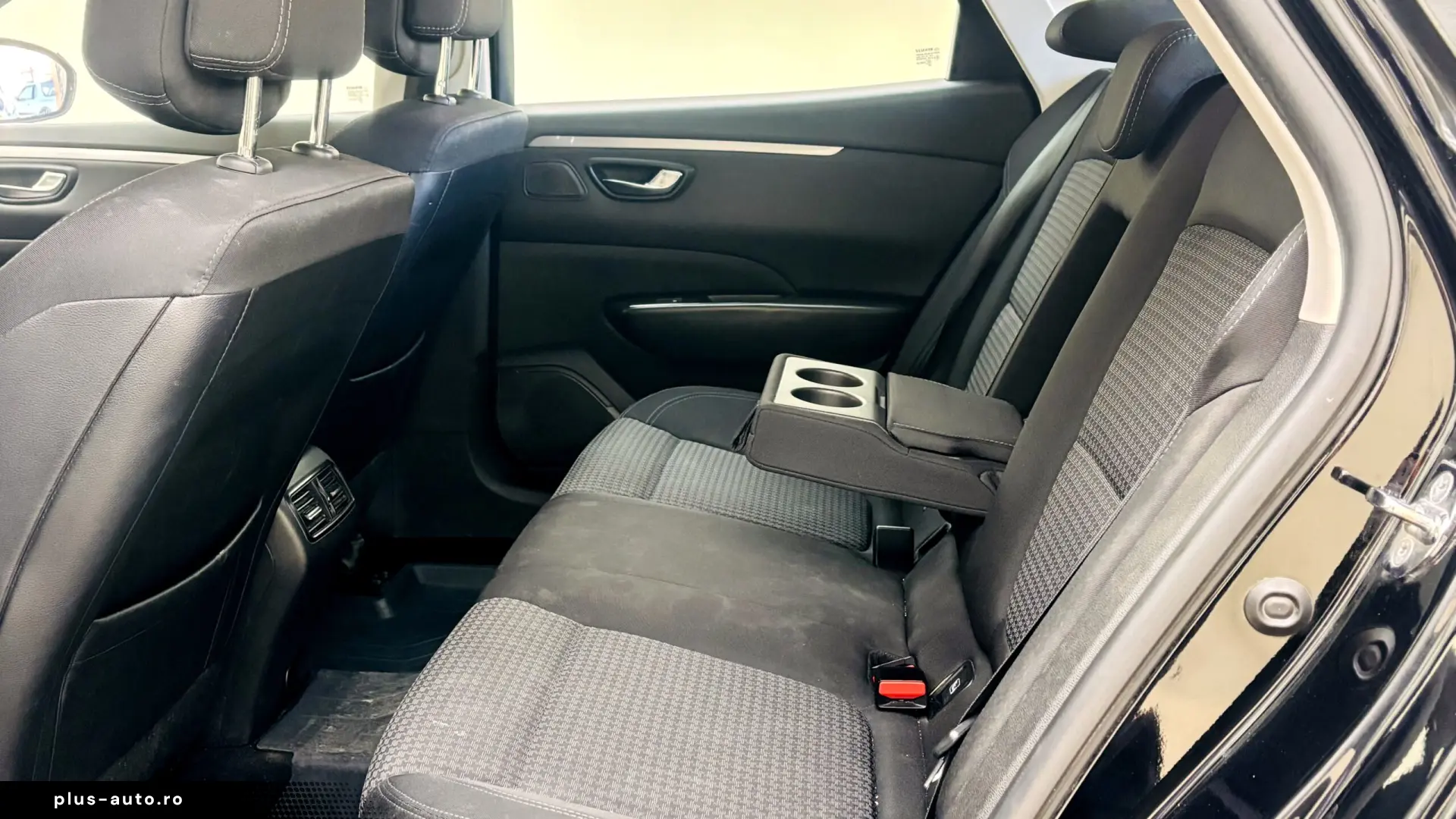 RENAULT   TALISMAN   1.6 DCI   130CP   An 2016   Euro 6   Ma