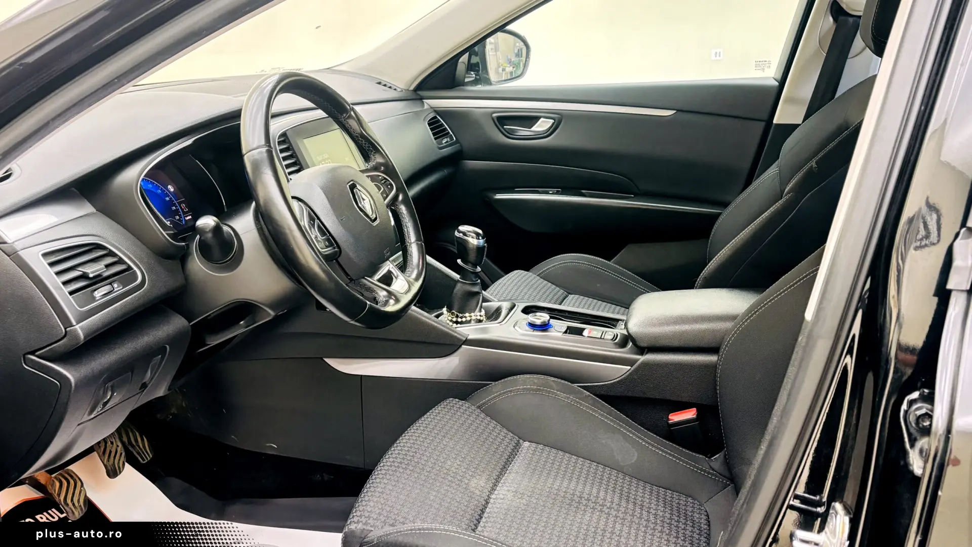 RENAULT   TALISMAN   1.6 DCI   130CP   An 2016   Euro 6   Ma