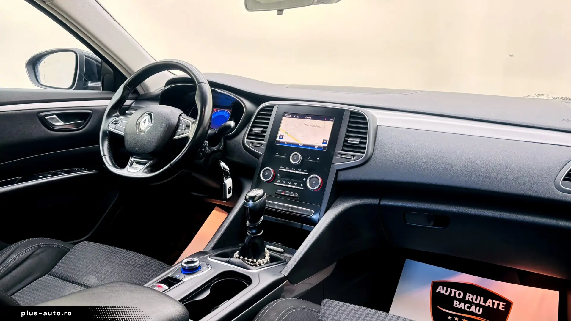 RENAULT   TALISMAN   1.6 DCI   130CP   An 2016   Euro 6   Ma