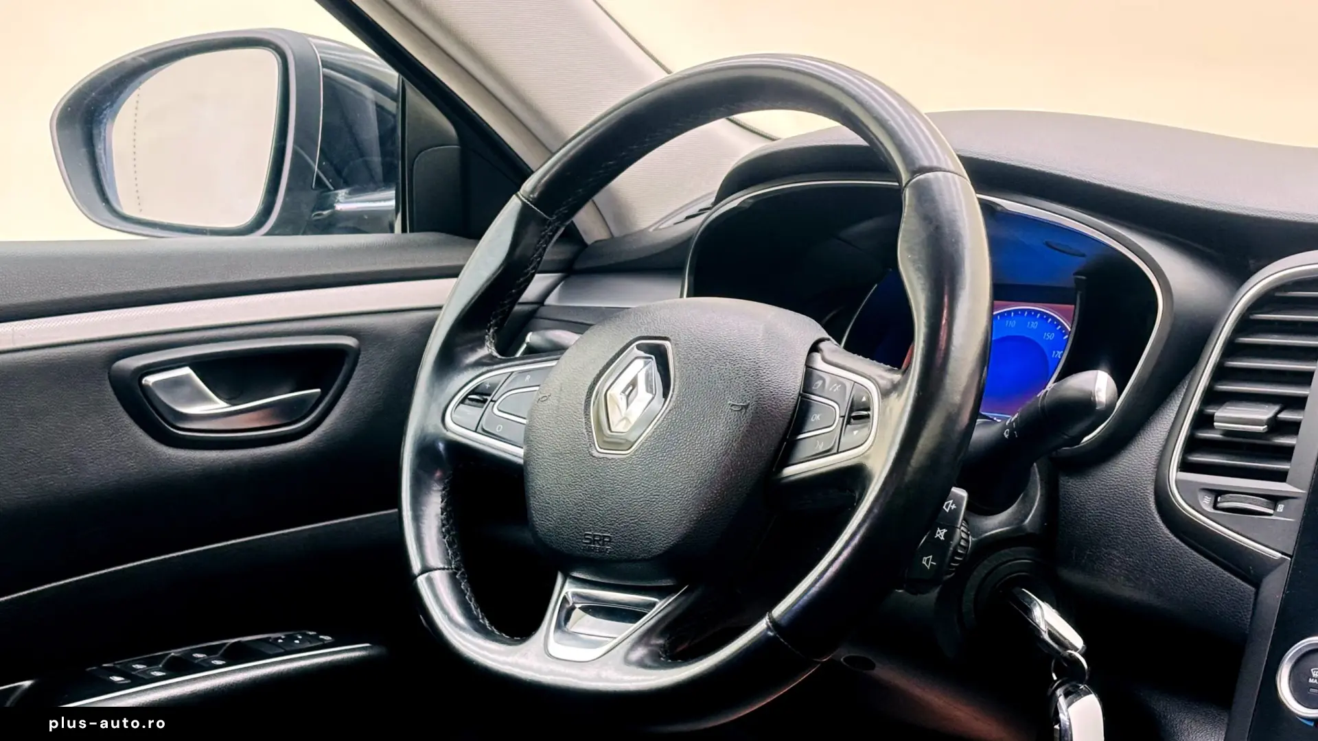 RENAULT   TALISMAN   1.6 DCI   130CP   An 2016   Euro 6   Ma