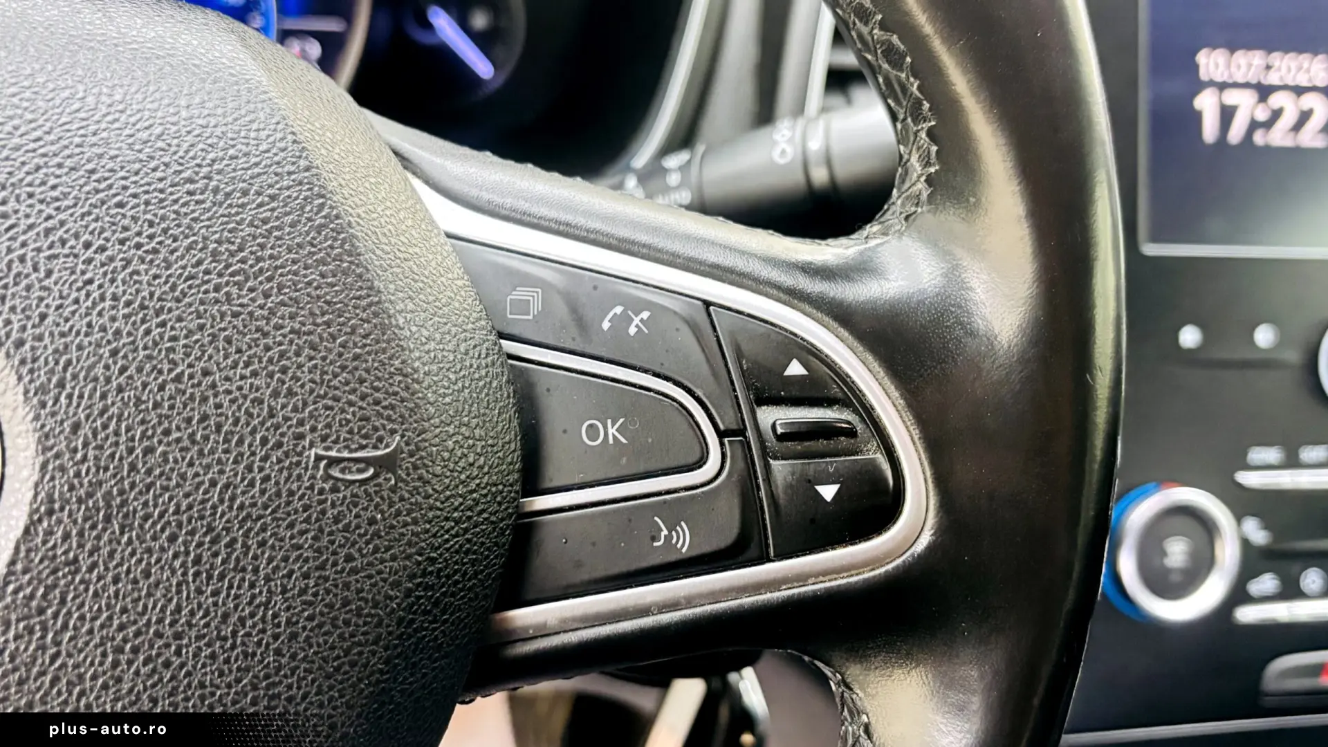RENAULT   TALISMAN   1.6 DCI   130CP   An 2016   Euro 6   Ma