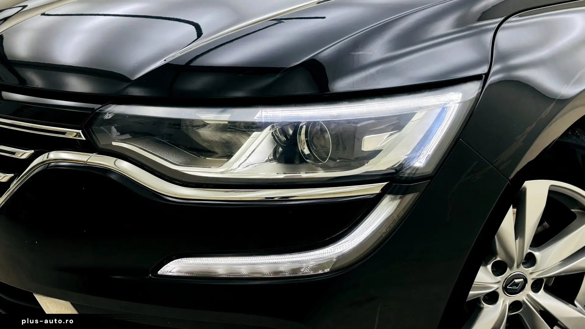 RENAULT   TALISMAN   1.6 DCI   130CP   An 2016   Euro 6   Ma