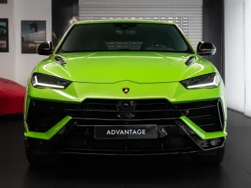 LAMBORGHINI Urus S