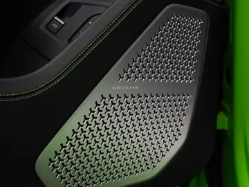 LAMBORGHINI Urus S