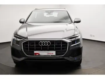 Audi Q8 50 TDI quattro tiptronic