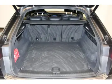 Audi Q8 50 TDI quattro tiptronic