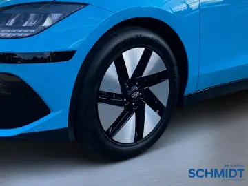 HYUNDAI IONIQ 6 Elektro 53 kWh Navi LED ACC Garantie Key