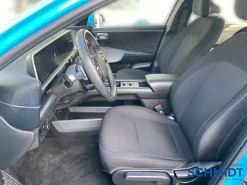 HYUNDAI IONIQ 6 Elektro 53 kWh Navi LED ACC Garantie Key