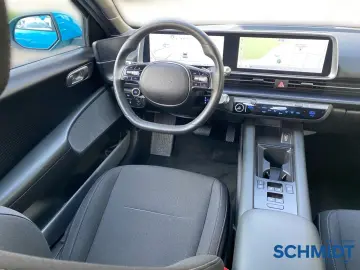 HYUNDAI IONIQ 6 Elektro 53 kWh Navi LED ACC Garantie Key