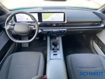 HYUNDAI IONIQ 6 Elektro 53 kWh Navi LED ACC Garantie Key