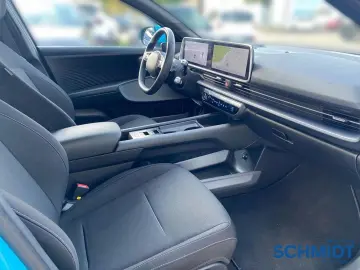 HYUNDAI IONIQ 6 Elektro 53 kWh Navi LED ACC Garantie Key